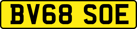 BV68SOE
