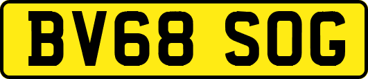 BV68SOG