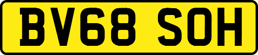 BV68SOH