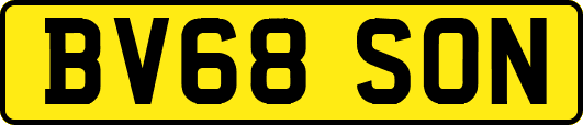 BV68SON