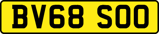 BV68SOO
