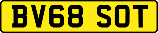BV68SOT