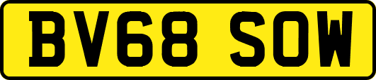 BV68SOW