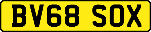 BV68SOX