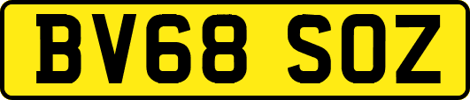 BV68SOZ
