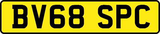BV68SPC