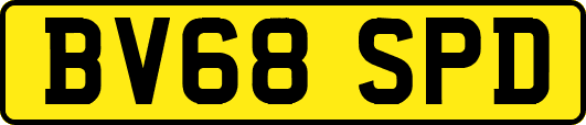 BV68SPD