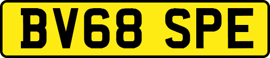 BV68SPE