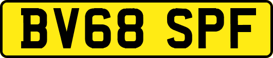 BV68SPF
