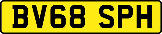 BV68SPH