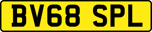 BV68SPL