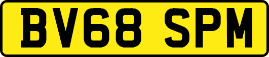 BV68SPM
