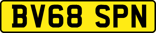 BV68SPN
