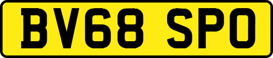 BV68SPO
