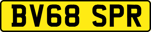 BV68SPR