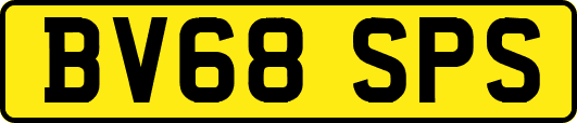 BV68SPS