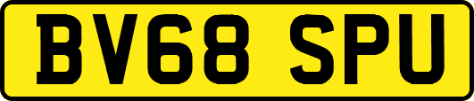 BV68SPU