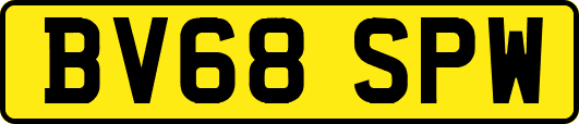 BV68SPW