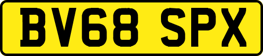 BV68SPX