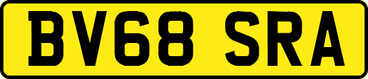 BV68SRA