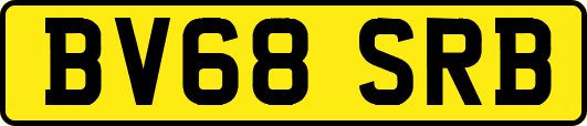 BV68SRB