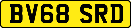 BV68SRD