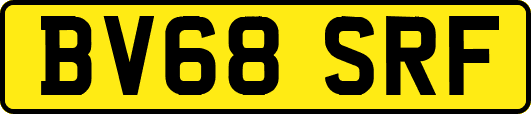 BV68SRF