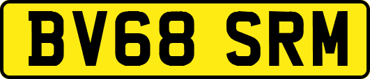 BV68SRM