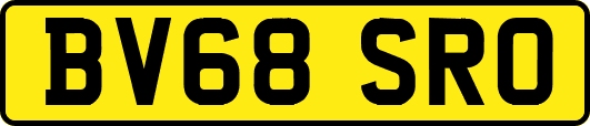 BV68SRO
