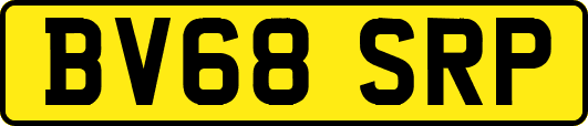 BV68SRP