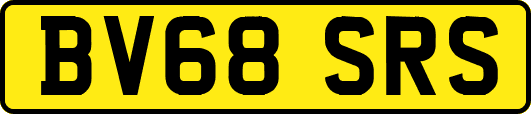 BV68SRS