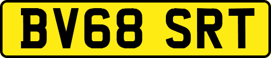 BV68SRT