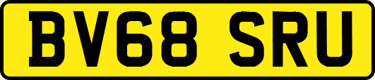 BV68SRU