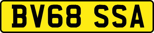 BV68SSA