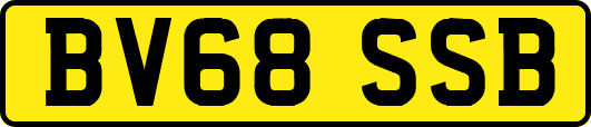 BV68SSB