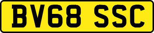 BV68SSC