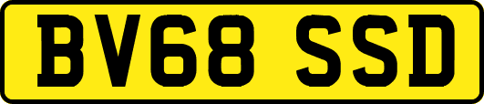 BV68SSD