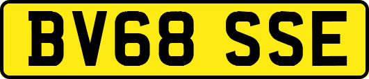 BV68SSE