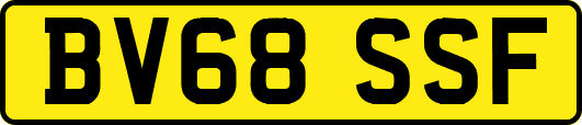 BV68SSF