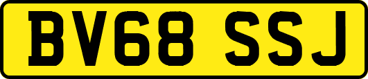 BV68SSJ