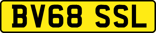 BV68SSL