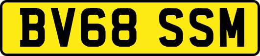 BV68SSM