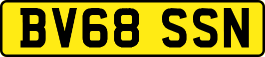 BV68SSN