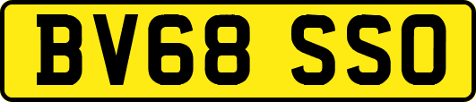 BV68SSO