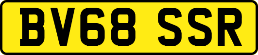 BV68SSR