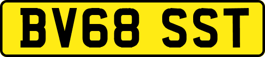BV68SST