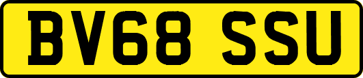 BV68SSU