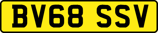 BV68SSV