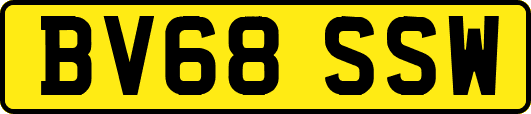 BV68SSW