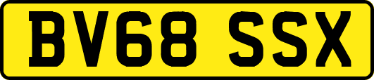 BV68SSX